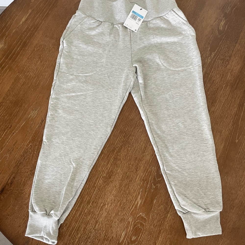 Nike Yoga sweatpants